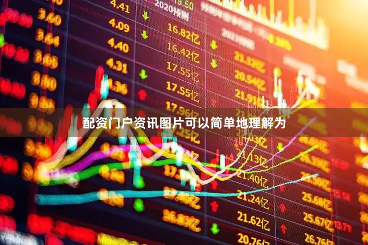 配资门户资讯图片可以简单地理解为
