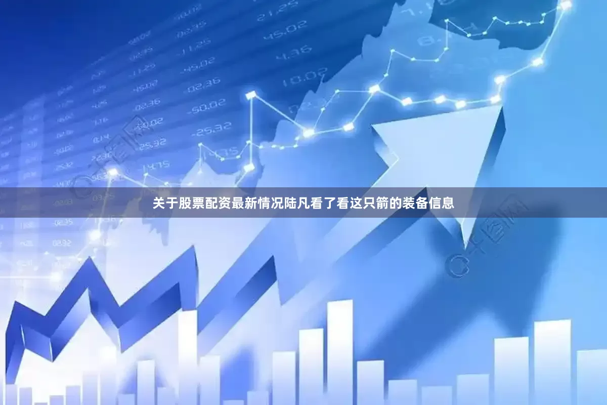 关于股票配资最新情况陆凡看了看这只箭的装备信息
