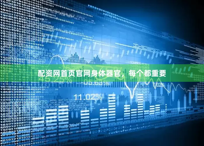 配资网首页官网身体器官，每个都重要